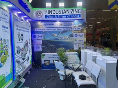 Hindustan Zinc
