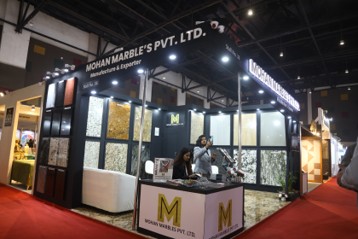 Mohan Marble